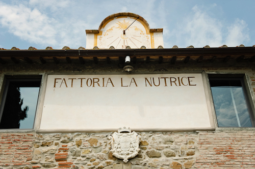 Italian villa wedding in Tuscany | junebugweddings.com Italian villa wedding in Tuscany | junebugweddings.com