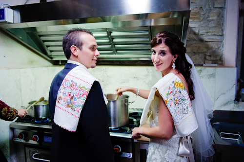 Italian villa wedding in Tuscany | junebugweddings.com Italian villa wedding in Tuscany | junebugweddings.com