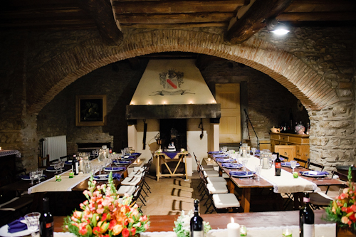 Italian villa wedding in Tuscany | junebugweddings.com Italian villa wedding in Tuscany | junebugweddings.com