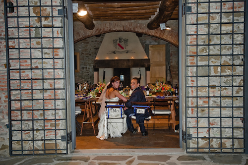 Italian villa wedding in Tuscany | junebugweddings.com Italian villa wedding in Tuscany | junebugweddings.com