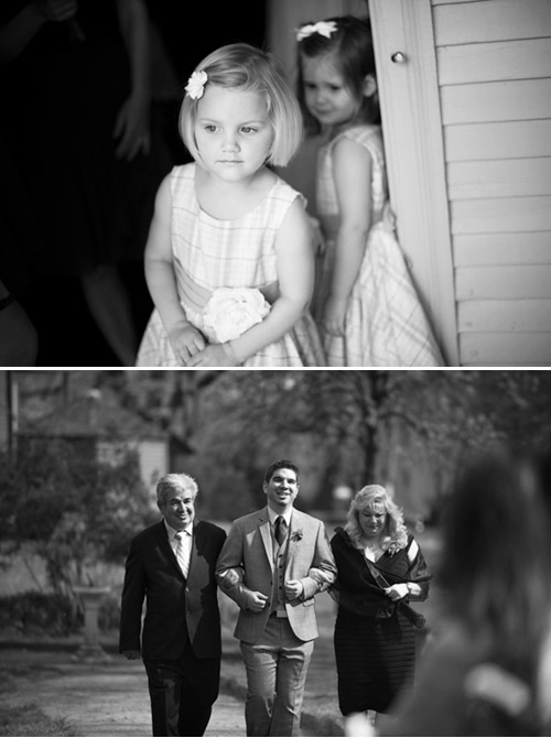 Country barn wedding with vintage travel theme - Justin and Mary Photography | Junebug Weddings Country barn wedding with vintage travel theme - Justin and Mary Photography | Junebug Weddings