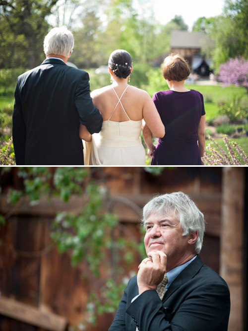 Country barn wedding with vintage travel theme - Justin and Mary Photography | Junebug Weddings Country barn wedding with vintage travel theme - Justin and Mary Photography | Junebug Weddings
