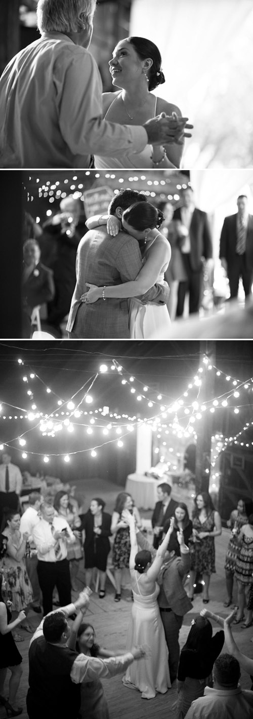 Country barn wedding with vintage travel theme - Justin and Mary Photography | Junebug Weddings Country barn wedding with vintage travel theme - Justin and Mary Photography | Junebug Weddings
