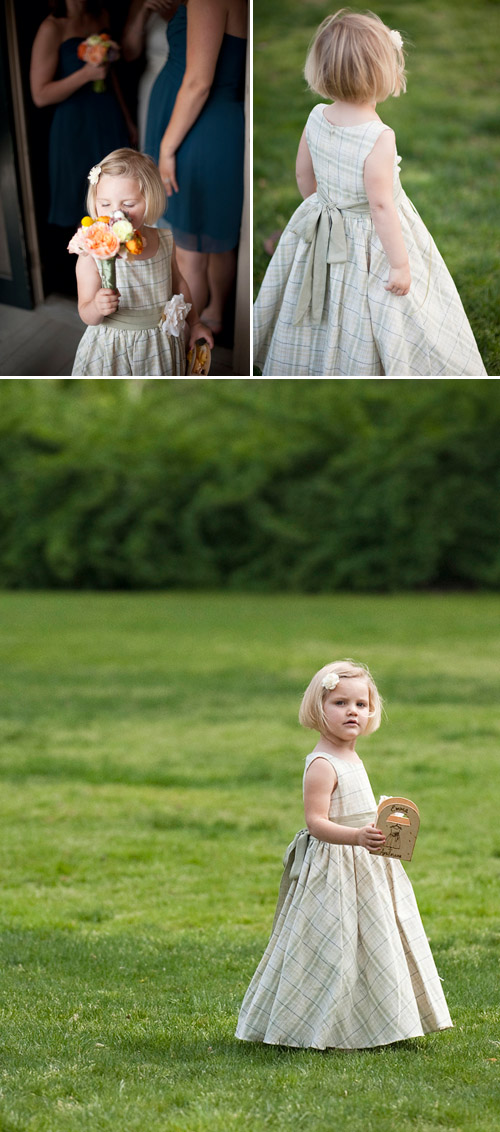 Country barn wedding with vintage travel theme - Justin and Mary Photography | Junebug Weddings Country barn wedding with vintage travel theme - Justin and Mary Photography | Junebug Weddings