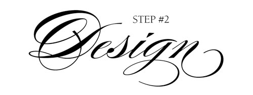 Custom Wedding Invitations by Zenadia Design | via junebugweddings.com Custom Wedding Invitations by Zenadia Design | via junebugweddings.com
