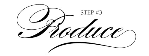 Custom Wedding Invitations by Zenadia Design | via junebugweddings.com Custom Wedding Invitations by Zenadia Design | via junebugweddings.com