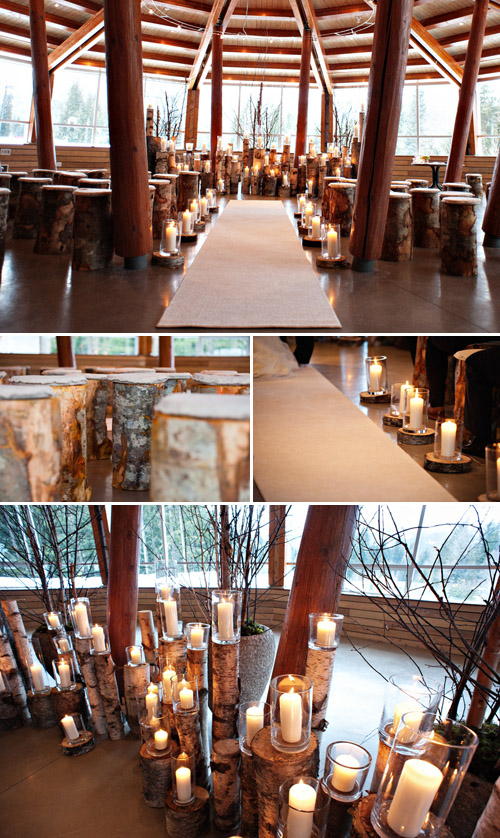 Winter Wedding at The Four Seasons Whistler, Photo by Anastasia Photography Winter Wedding at The Four Seasons Whistler, Photo by Anastasia Photography