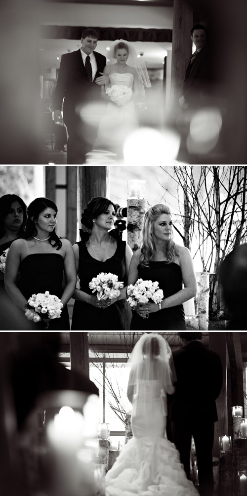 Winter Wedding at The Four Seasons Whistler, Photo by Anastasia Photography Winter Wedding at The Four Seasons Whistler, Photo by Anastasia Photography