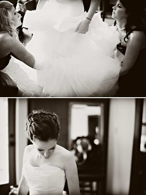 Winter Wedding at The Four Seasons Whistler, Photo by Anastasia Photography Winter Wedding at The Four Seasons Whistler, Photo by Anastasia Photography