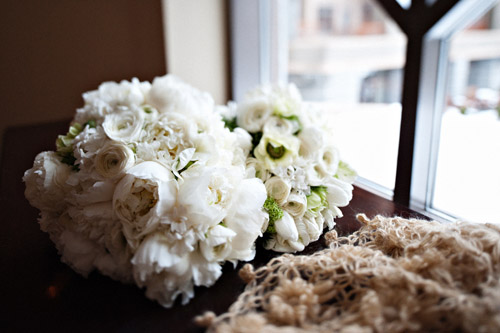 Winter Wedding at The Four Seasons Whistler, Photo by Anastasia Photography Winter Wedding at The Four Seasons Whistler, Photo by Anastasia Photography