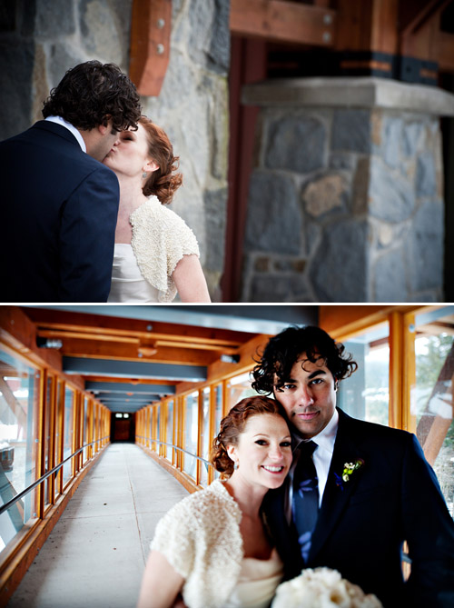 Winter Wedding at The Four Seasons Whistler, Photo by Anastasia Photography Winter Wedding at The Four Seasons Whistler, Photo by Anastasia Photography