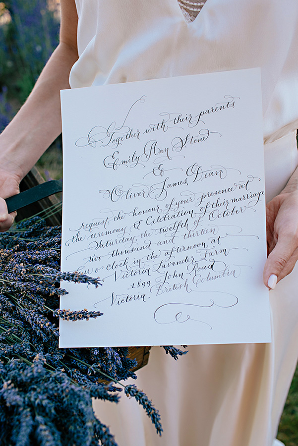 lavender farm wedding inspiration photo shoot with photos by Jennifer Ballard Photography | via junebugweddings.com lavender farm wedding inspiration photo shoot with photos by Jennifer Ballard Photography | via junebugweddings.com