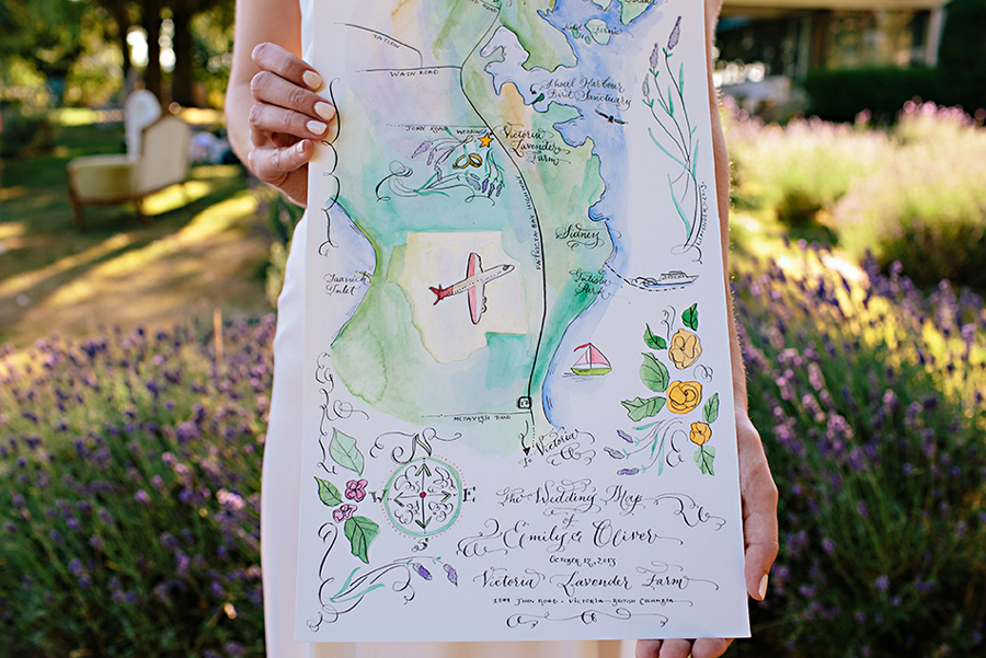 lavender farm wedding inspiration photo shoot with photos by Jennifer Ballard Photography | via junebugweddings.com lavender farm wedding inspiration photo shoot with photos by Jennifer Ballard Photography | via junebugweddings.com