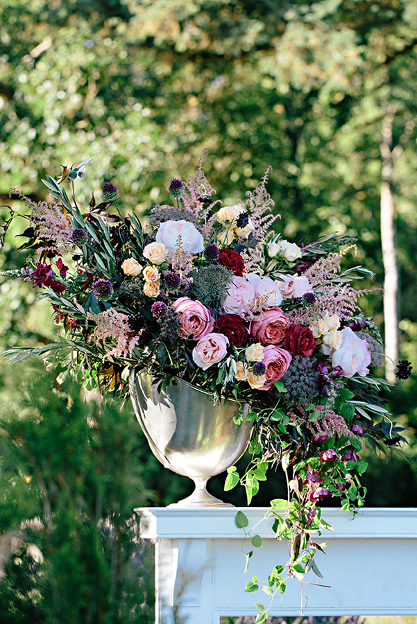 lavender farm wedding inspiration photo shoot with photos by Jennifer Ballard Photography | via junebugweddings.com lavender farm wedding inspiration photo shoot with photos by Jennifer Ballard Photography | via junebugweddings.com