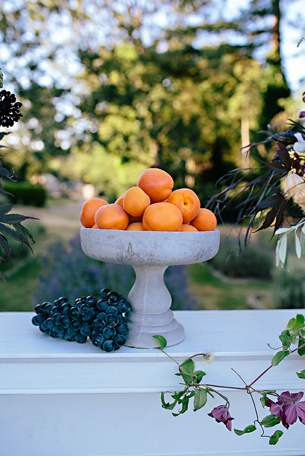 lavender farm wedding inspiration photo shoot with photos by Jennifer Ballard Photography | via junebugweddings.com lavender farm wedding inspiration photo shoot with photos by Jennifer Ballard Photography | via junebugweddings.com