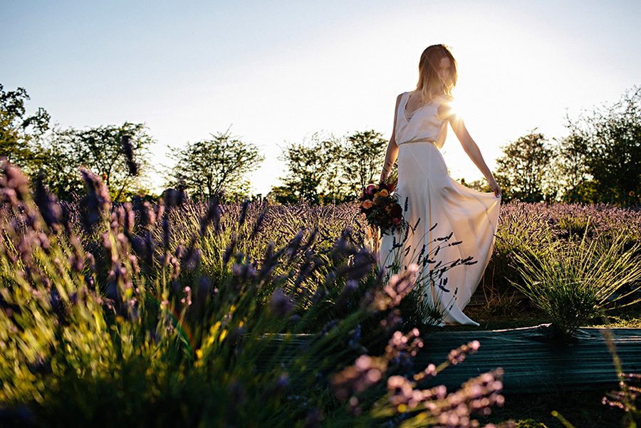 lavender farm wedding inspiration photo shoot with photos by Jennifer Ballard Photography | via junebugweddings.com lavender farm wedding inspiration photo shoot with photos by Jennifer Ballard Photography | via junebugweddings.com