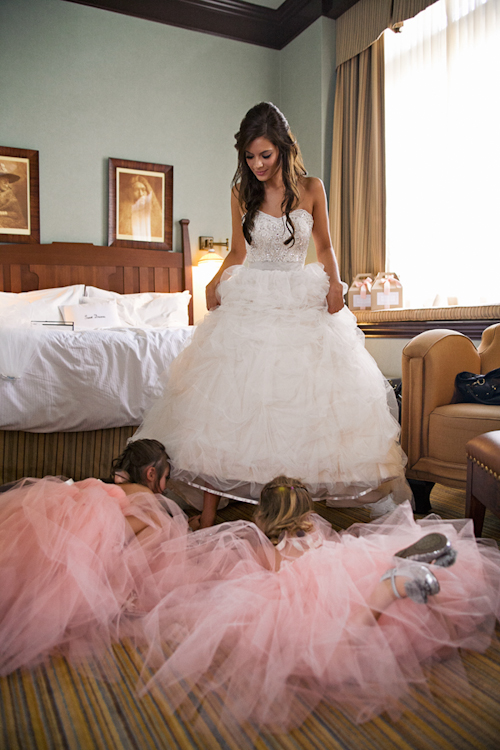 elegant pink and white wedding at the Arctic Club in Seattle with photos by Alante Photography | junebugweddings.com elegant pink and white wedding at the Arctic Club in Seattle with photos by Alante Photography | junebugweddings.com