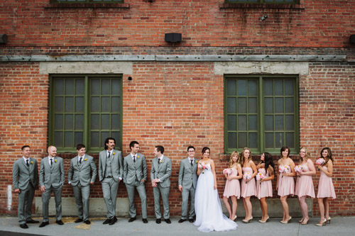 blush pink, yellow and gold wedding at Spruce Meadows in Alberta, Canada - photo by Diane + Mike Photography| via junebugweddings.com blush pink, yellow and gold wedding at Spruce Meadows in Alberta, Canada - photo by Diane + Mike Photography| via junebugweddings.com