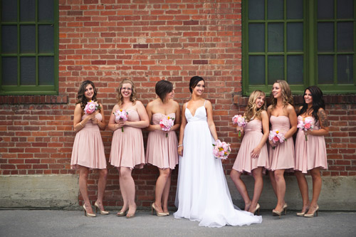 blush pink, yellow and gold wedding at Spruce Meadows in Alberta, Canada - photo by Diane + Mike Photography| via junebugweddings.com blush pink, yellow and gold wedding at Spruce Meadows in Alberta, Canada - photo by Diane + Mike Photography| via junebugweddings.com