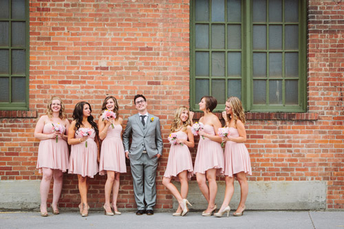 blush pink, yellow and gold wedding at Spruce Meadows in Alberta, Canada - photo by Diane + Mike Photography| via junebugweddings.com blush pink, yellow and gold wedding at Spruce Meadows in Alberta, Canada - photo by Diane + Mike Photography| via junebugweddings.com
