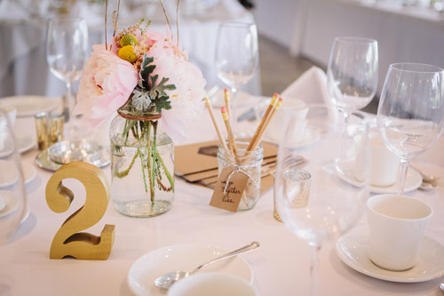 blush pink, yellow and gold wedding at Spruce Meadows in Alberta, Canada - photo by Diane + Mike Photography| via junebugweddings.com blush pink, yellow and gold wedding at Spruce Meadows in Alberta, Canada - photo by Diane + Mike Photography| via junebugweddings.com