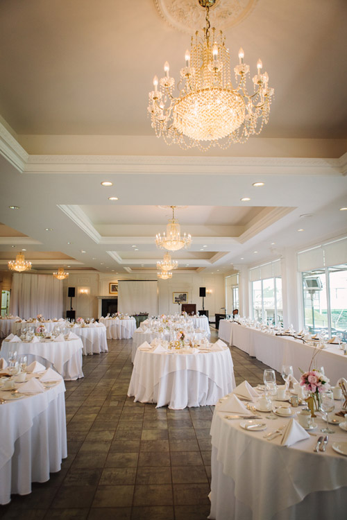 blush pink, yellow and gold wedding at Spruce Meadows in Alberta, Canada - photo by Diane + Mike Photography| via junebugweddings.com blush pink, yellow and gold wedding at Spruce Meadows in Alberta, Canada - photo by Diane + Mike Photography| via junebugweddings.com
