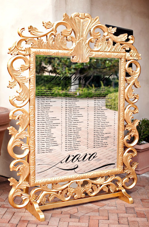 glamorous black, white and gold wedding at The resort at Pelican Hill, photo by APictureLife Photography | junebugweddings.com glamorous black, white and gold wedding at The resort at Pelican Hill, photo by APictureLife Photography | junebugweddings.com