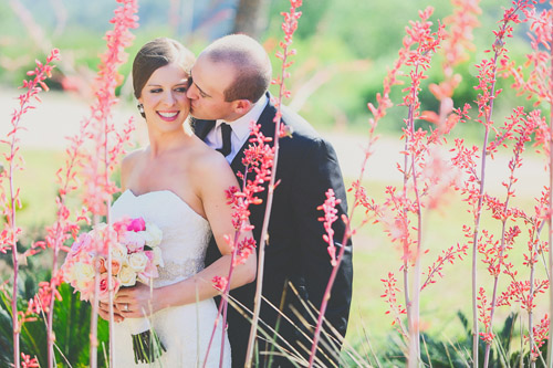 pink, blue and white summer wedding at Hacienda Del Lago, Volente, Texas - photo by Christina Carroll | via junebugweddings.com pink, blue and white summer wedding at Hacienda Del Lago, Volente, Texas - photo by Christina Carroll | via junebugweddings.com