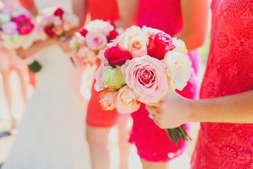 pink, blue and white summer wedding at Hacienda Del Lago, Volente, Texas - photo by Christina Carroll | via junebugweddings.com pink, blue and white summer wedding at Hacienda Del Lago, Volente, Texas - photo by Christina Carroll | via junebugweddings.com