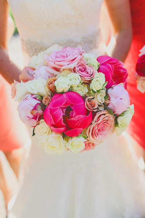 pink, blue and white summer wedding at Hacienda Del Lago, Volente, Texas - photo by Christina Carroll | via junebugweddings.com pink, blue and white summer wedding at Hacienda Del Lago, Volente, Texas - photo by Christina Carroll | via junebugweddings.com