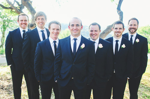 pink, blue and white summer wedding at Hacienda Del Lago, Volente, Texas - photo by Christina Carroll | via junebugweddings.com pink, blue and white summer wedding at Hacienda Del Lago, Volente, Texas - photo by Christina Carroll | via junebugweddings.com