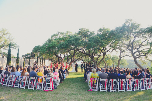 pink, blue and white summer wedding at Hacienda Del Lago, Volente, Texas - photo by Christina Carroll | via junebugweddings.com pink, blue and white summer wedding at Hacienda Del Lago, Volente, Texas - photo by Christina Carroll | via junebugweddings.com