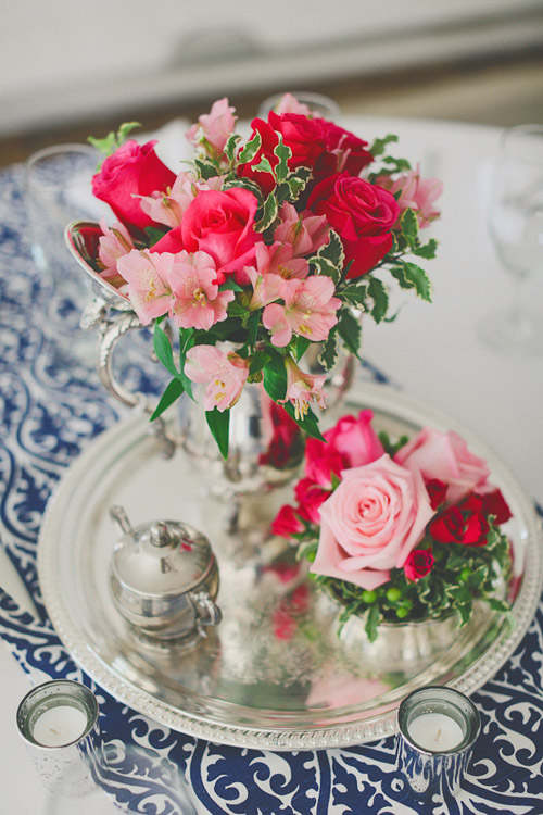 pink, blue and white summer wedding at Hacienda Del Lago, Volente, Texas - photo by Christina Carroll | via junebugweddings.com pink, blue and white summer wedding at Hacienda Del Lago, Volente, Texas - photo by Christina Carroll | via junebugweddings.com