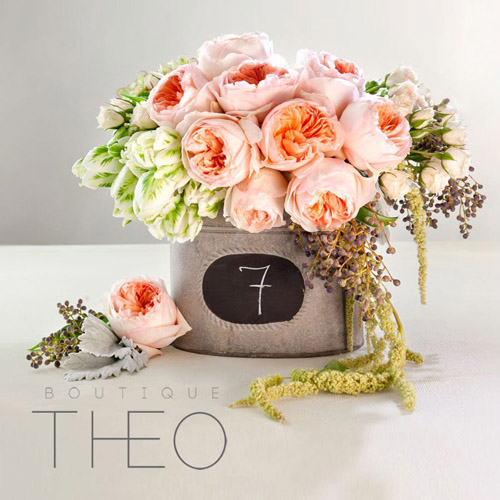 stylish wedding decor and accessories from Boutique THEO | via junebugweddings.com | via junebugweddings.com stylish wedding decor and accessories from Boutique THEO | via junebugweddings.com