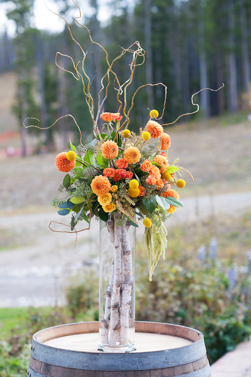 Breckenridge Colorado wedding, photos by Kira Horvath Photography | junebugweddings.com Breckenridge Colorado wedding, photos by Kira Horvath Photography | junebugweddings.com