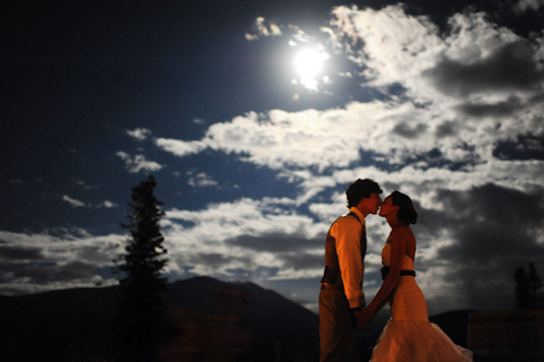 Breckenridge Colorado wedding, photos by Kira Horvath Photography | junebugweddings.com Breckenridge Colorado wedding, photos by Kira Horvath Photography | junebugweddings.com