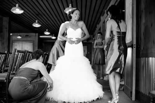 Breckenridge Colorado wedding, photos by Kira Horvath Photography | junebugweddings.com Breckenridge Colorado wedding, photos by Kira Horvath Photography | junebugweddings.com