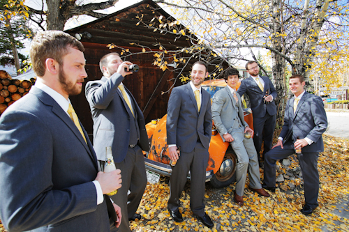 Breckenridge Colorado wedding, photos by Kira Horvath Photography | junebugweddings.com Breckenridge Colorado wedding, photos by Kira Horvath Photography | junebugweddings.com