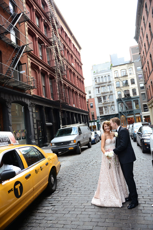 Chic wedding at the Mondrian Soho in NYC Photos by Andrea and Marcus Photography | junebugweddings.com Chic wedding at the Mondrian Soho in NYC Photos by Andrea and Marcus Photography | junebugweddings.com