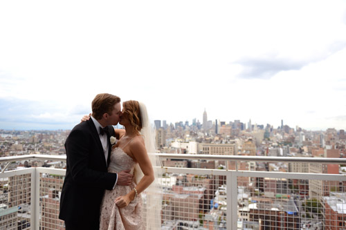 Chic wedding at the Mondrian Soho in NYC Photos by Andrea and Marcus Photography | junebugweddings.com Chic wedding at the Mondrian Soho in NYC Photos by Andrea and Marcus Photography | junebugweddings.com