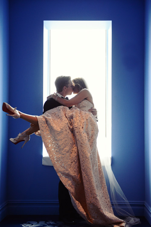 Chic wedding at the Mondrian Soho in NYC Photos by Andrea and Marcus Photography | junebugweddings.com Chic wedding at the Mondrian Soho in NYC Photos by Andrea and Marcus Photography | junebugweddings.com
