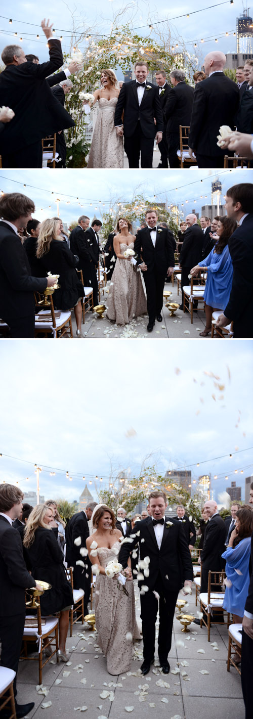 Chic wedding at the Mondrian Soho in NYC Photos by Andrea and Marcus Photography | junebugweddings.com Chic wedding at the Mondrian Soho in NYC Photos by Andrea and Marcus Photography | junebugweddings.com