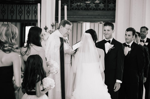 Modern chic wedding at the Viceroy Miami, photo by Becca Borge Photography | junebugweddings.com Modern chic wedding at the Viceroy Miami, photo by Becca Borge Photography | junebugweddings.com