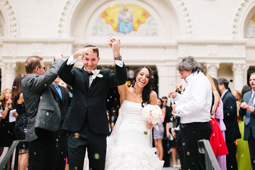 Modern chic wedding at the Viceroy Miami, photo by Becca Borge Photography | junebugweddings.com Modern chic wedding at the Viceroy Miami, photo by Becca Borge Photography | junebugweddings.com