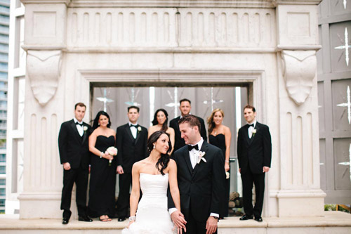 Modern chic wedding at the Viceroy Miami, photo by Becca Borge Photography | junebugweddings.com Modern chic wedding at the Viceroy Miami, photo by Becca Borge Photography | junebugweddings.com