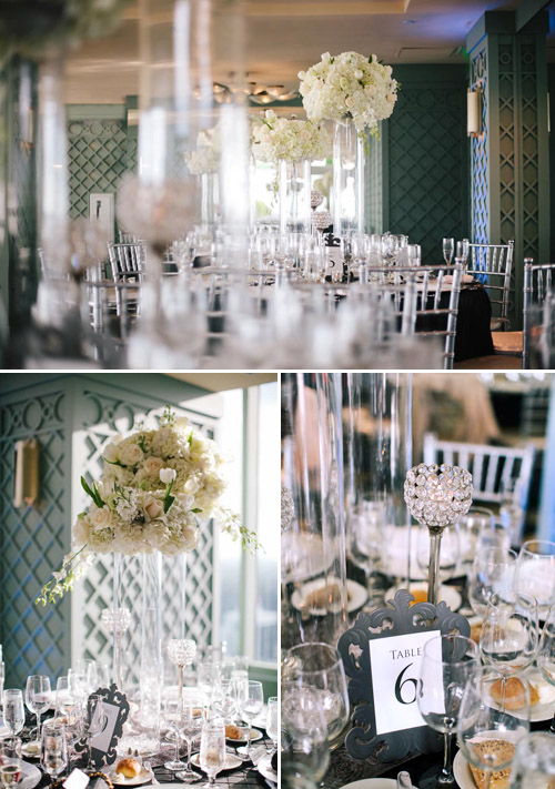 Modern chic wedding at the Viceroy Miami, photo by Becca Borge Photography | junebugweddings.com Modern chic wedding at the Viceroy Miami, photo by Becca Borge Photography | junebugweddings.com