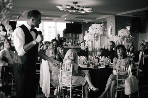 Modern chic wedding at the Viceroy Miami, photo by Becca Borge Photography | junebugweddings.com Modern chic wedding at the Viceroy Miami, photo by Becca Borge Photography | junebugweddings.com