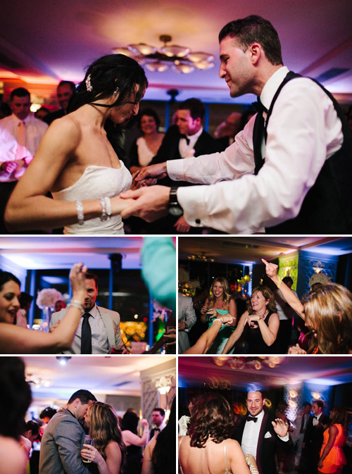 Modern chic wedding at the Viceroy Miami, photo by Becca Borge Photography | junebugweddings.com Modern chic wedding at the Viceroy Miami, photo by Becca Borge Photography | junebugweddings.com