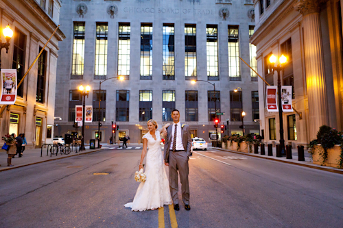 Downtown Chicago wedding at Loft on Lake - photos by Becky Brown Photography | junebugweddings.com Downtown Chicago wedding at Loft on Lake - photos by Becky Brown Photography | junebugweddings.com