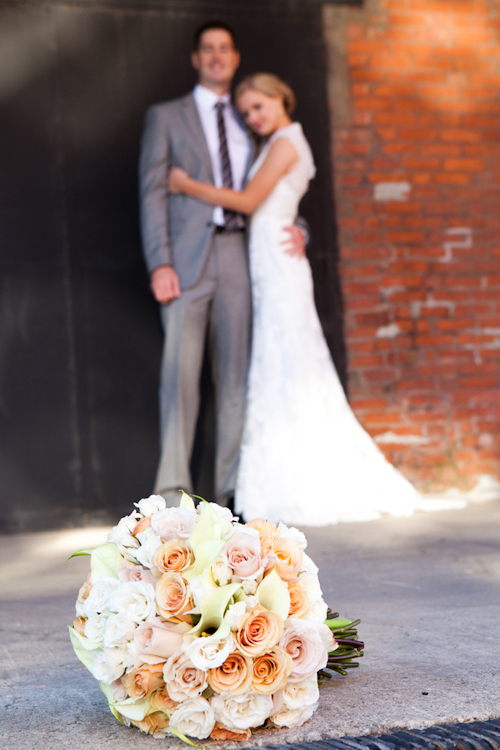 Downtown Chicago wedding at Loft on Lake - photos by Becky Brown Photography | junebugweddings.com Downtown Chicago wedding at Loft on Lake - photos by Becky Brown Photography | junebugweddings.com